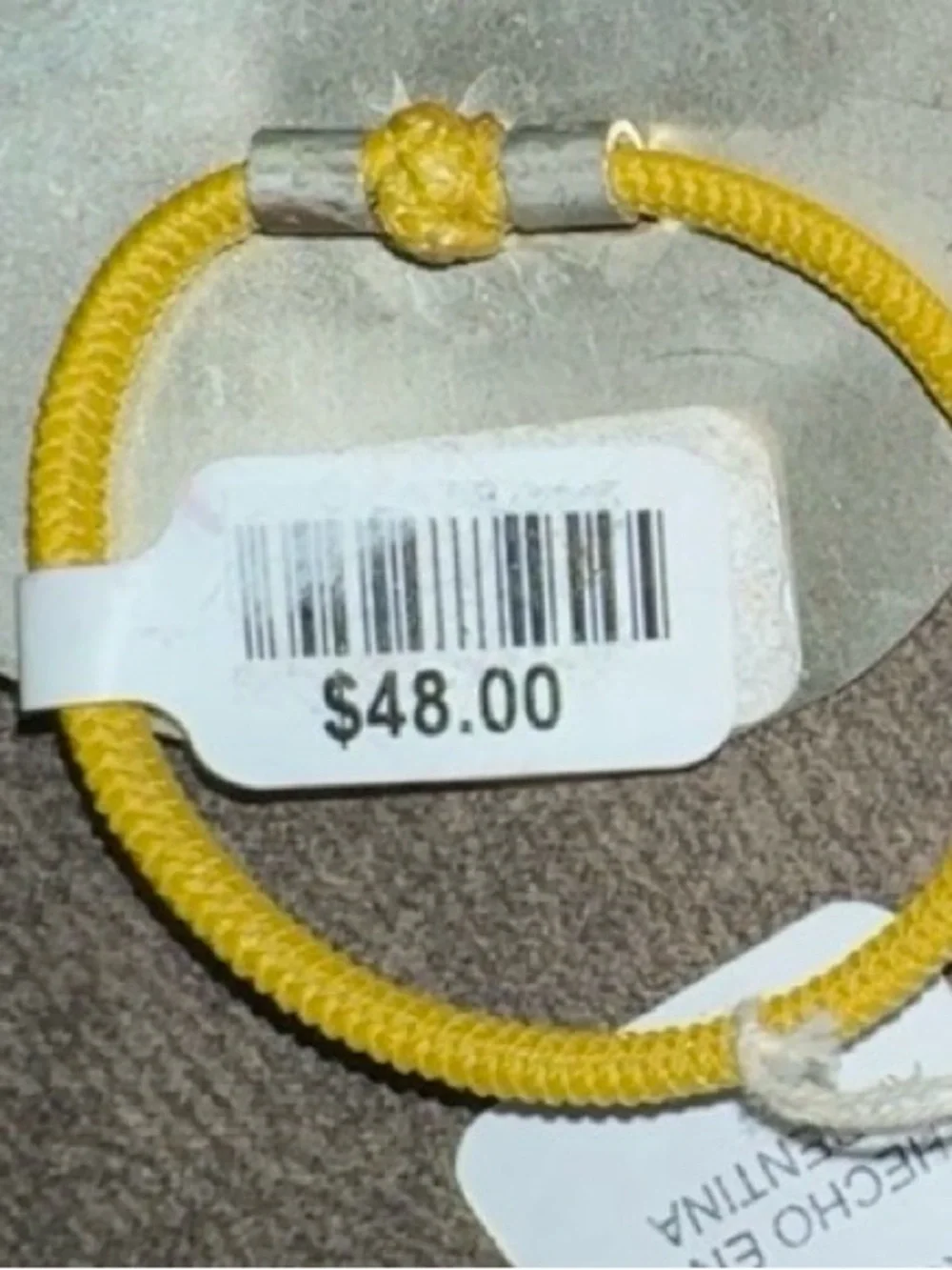 Anthropologie Fernanda Sibilia Springbeam Round & Rectangle hair jewelry